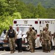 Army Soldier Charged in Traffic Accident Death of West Point Cadet