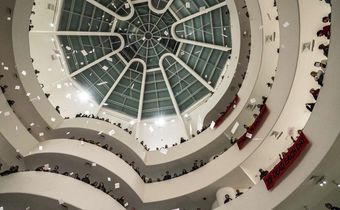 When Art, Money and Ethics Collide