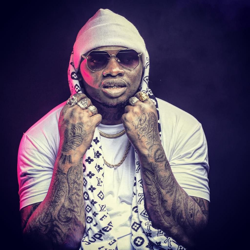 Khaligraph