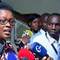 MP Margret Muhanga (Courtesy)