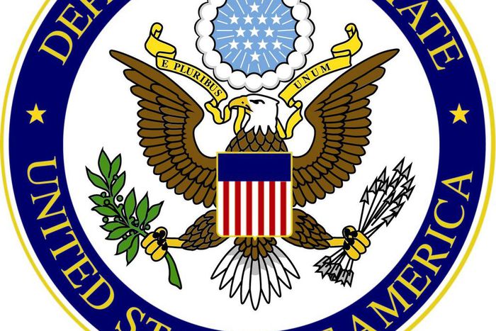 U.S. Embassy in Botswana