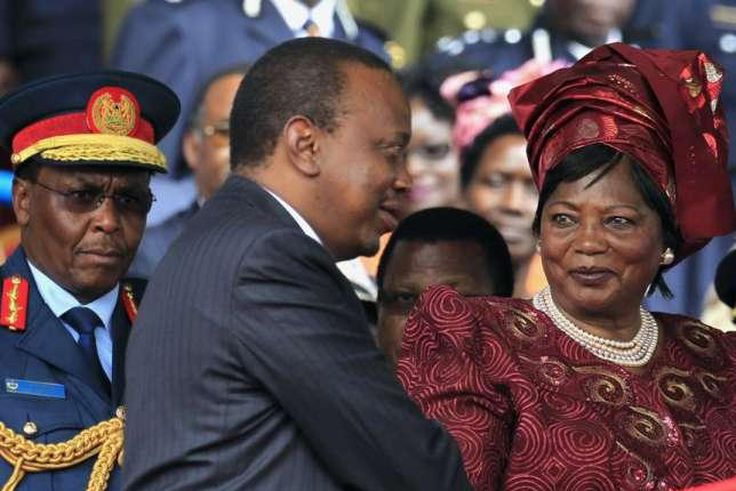 Anger after President Uhuru Kenyatta’s CBA bank was spared from paying Sh350 million stamp duty to KRA