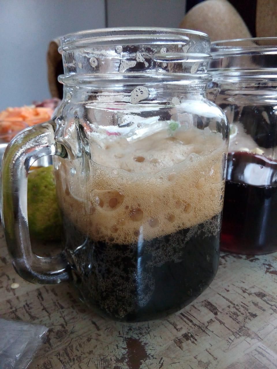 Recipe with a Pulselive Twist: Tender red wine T-bone steak and Sweet stout beer beef stew