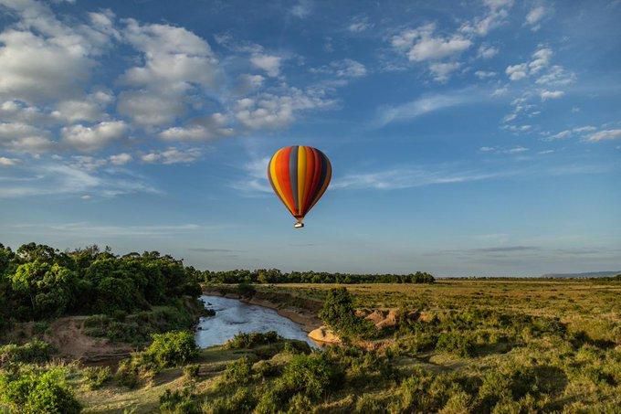 Kenya scoops 30 international awards in 1 night