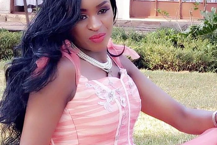 Esther Wahome (Facebook)