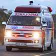 Video emerges of Kenyan brats partying in Ambulance past curfew time