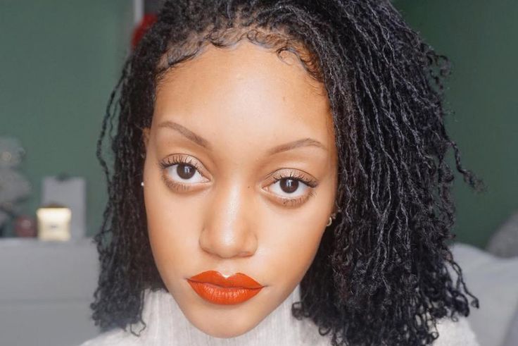 All you need to know about the protective style sisterlocks