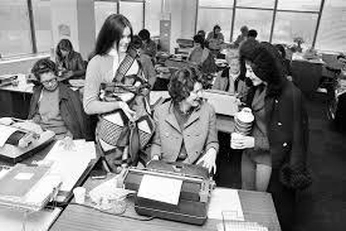 In warmer rooms, women were better test takers