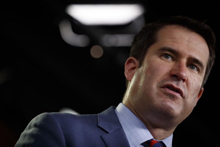 Seth Moulton, Massachusetts Congressman, Is Running for President