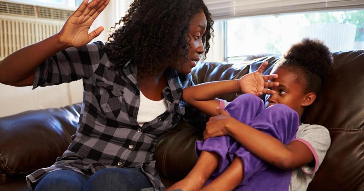 Here's how you have been failing as a parent Pulse Uganda