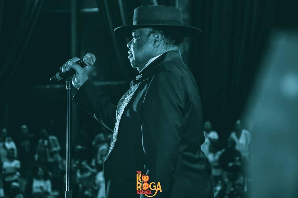 How things went down at the 28th Edition of Koroga Festival