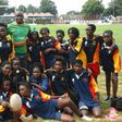 Zambia Rugby Union (ZRU)