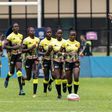 Uganda Rugby Union