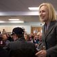 Gillibrand Officially Enters 2020 Democratic Race
