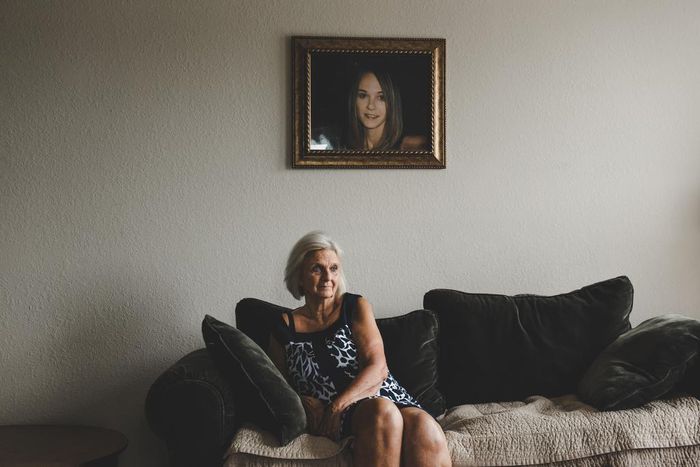 Investigating One Fatal Shooting, a Florida Sleuth Dies in Another