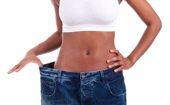 Weight loss(Africa's Healthy Choices)
