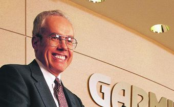 Gary Burrell, who helped people find their way (with GPS), dies at 81