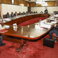 State House deletes the only photos showing DP William Ruto in gov't meeting dealing with coronavirus