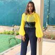 Janet Mbugua responds to man who wants wife to dress like her