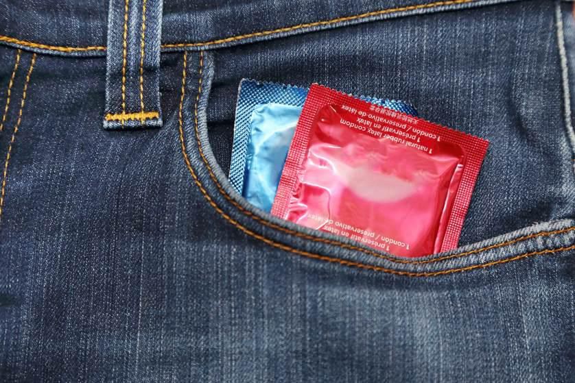 Si rahisi nitumie protection - Rose