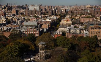 The Miraculous Revival of the Last Fire Watchtower (Built in 1856)