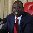 File image of DP William Ruto