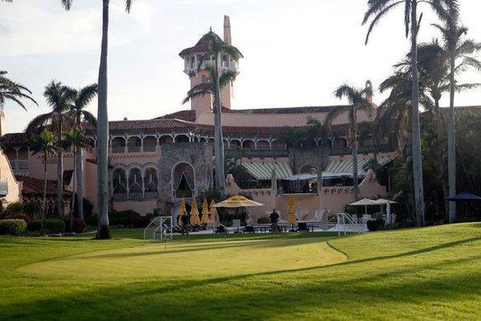 Grand jury indicts chinese woman on charges of lying and trespass at mar-a-lago