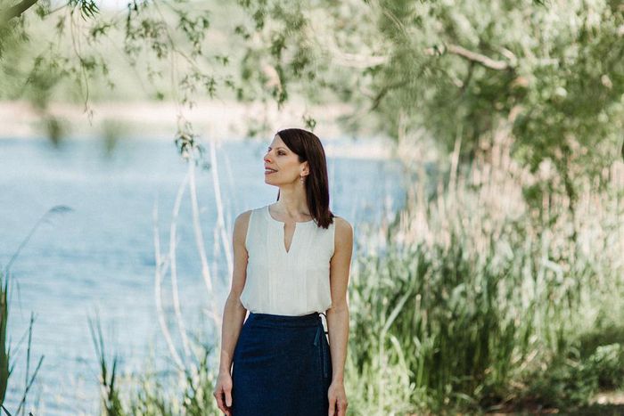 The App That Tucks Me In at Night