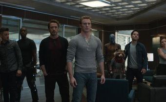 'Avengers: Endgame' review: The real heroes were the friends we made along the way
