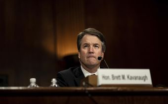 Calls for Kavanaugh's Impeachment Come Amid New Misconduct Allegations