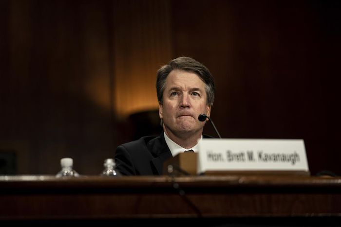 Calls for Kavanaugh's Impeachment Come Amid New Misconduct Allegations