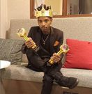 I talk to Chantal every single day – Eric Omondi