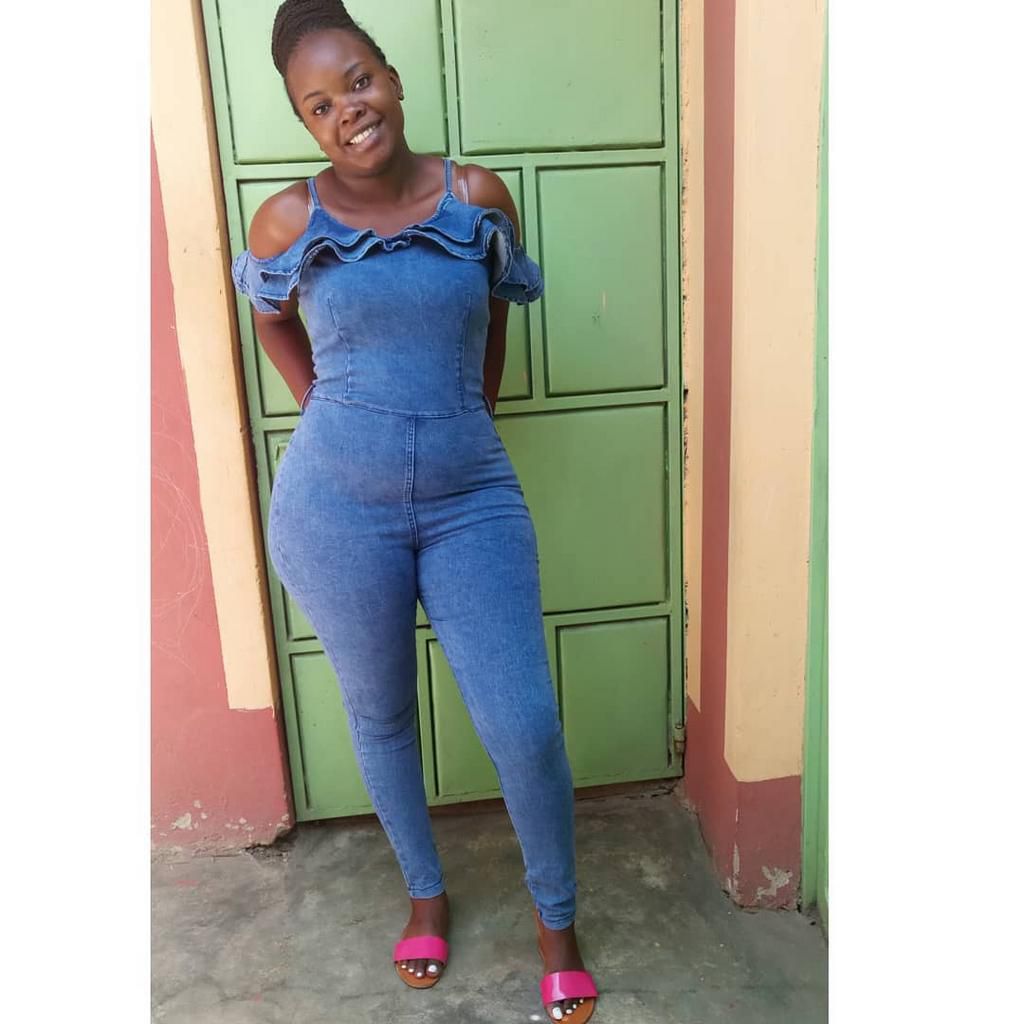 Yvette Obura aka Mama Mueni