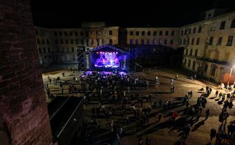 Fearing Russian Influence, Estonia Turns to the Arts