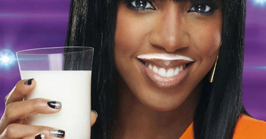 Benefits of drinking milk(The Mirror)