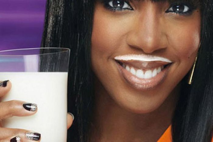 Benefits of drinking milk(The Mirror)