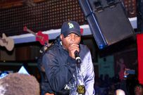 How Arrow Bwoy’s Album Launch went down at Carnivore (Photos/Video)