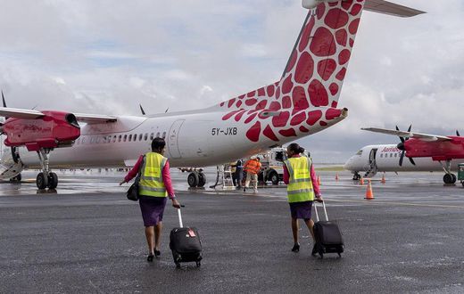Jambojet