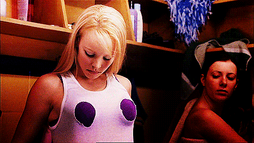 Small boobs gif (Entity Mag)