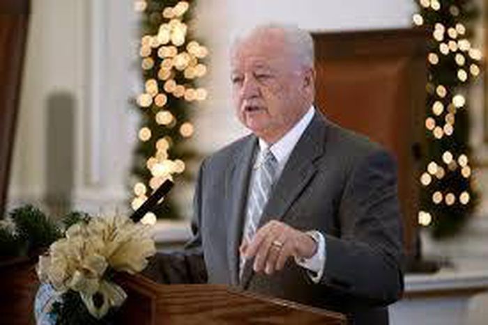 Police director in New Jersey used racist and sexist slurs, inquiry finds