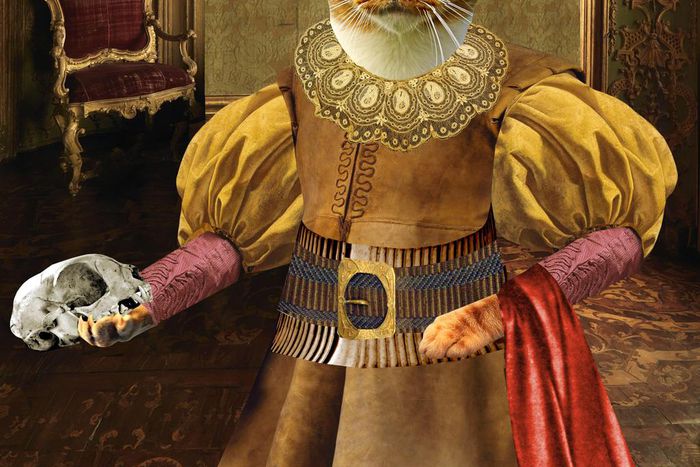 Cats and Dogs Who Take Direction