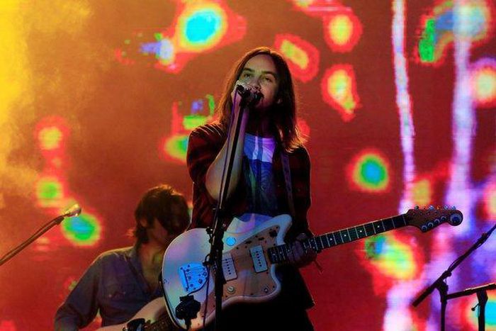 Tame Impala evolves, and 8 more new songs