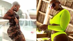 I paid strangers to Photoshop my Photos-Fashionista Joy Kendi