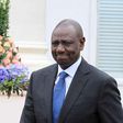 File image of DP Ruto