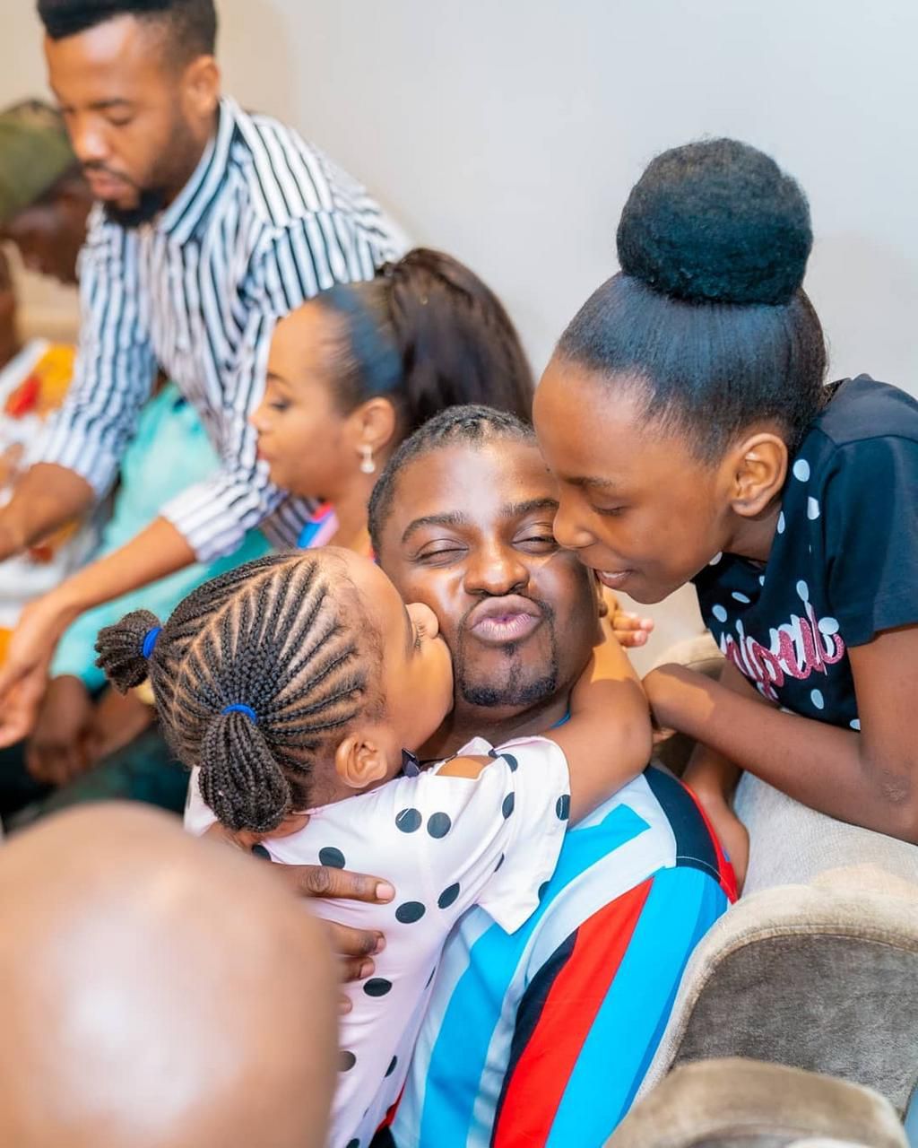 How Esma Platnumz Birthday party went down in  Photos;