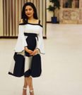 K24 News Anchor Anjlee Gadhvi