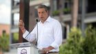 Tim Ryan Ends His 2020 Presidential Campaign
