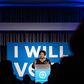 Stacey Abrams Will Not Run for President in 2020, Focusing Instead on Voter Suppression