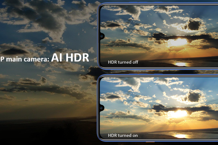 It’s a new ERA, it is the CAM*ERA with the new TECNO CAMON 12