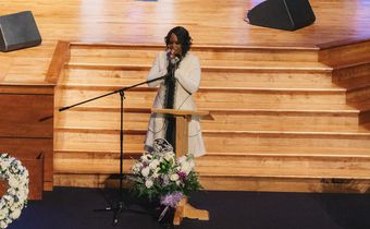Maya Rockeymoore Cummings, Widow of Elijah Cummings, Will Run for Congress